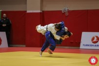 AFYONLU - Balıkesirli Judoculardan Büyük Başarı