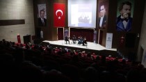 Bisanthe Quartet Tekirdağ'da Konser Verdi