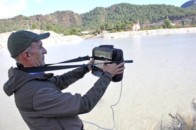 Buse'yi Bulmak İçin 400 Bin Liralık Cihazını Alıp Geldi