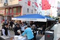 TAZİYE ZİYARETİ - Büyükşehir'den 34 Bin Kişiye Son Görev
