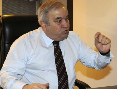 CHP'li eski vekil Şahin Mengü: Kılıçdaroğlu bilerek ve isteyerek bunu yapıyor