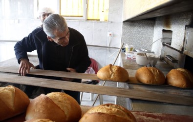 Dülgeroğlu Esnafın Sıkıntılarını Dinledi