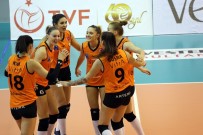 ECZACıBAŞı - Eczacıbaşı Vitra, Çanakkale'yi Konuk Edecek