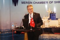 EKONOMIST - Ekonomist Şişmanyazıcı Açıklaması '2019 Yılının Sloganı 'Belirsizlik''