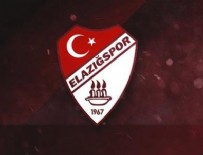 GÜMÜŞHANESPOR - Elazığspor'da 1 saatte 20 transfer