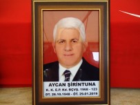 EMEKLİ ASTSUBAYLAR DERNEĞİ - Emekli Başçavuşa Hüzünlü Veda