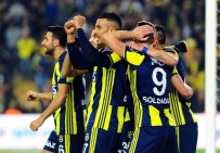 MEHMET TOPAL - Fener Ritmini Buldu