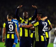 Fenerbahçe İlk Kez Üst Üste Kazandı