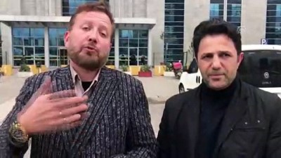 Fransız Piyanist Ve Besteci Blet'ten Suç Duyurusu