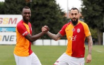 STANDARD LIEGE - Galatasaray Transfer Dönemini Karlı Kapattı