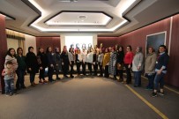 Gebe Okulunda İkinci Dönem Sona Erdi