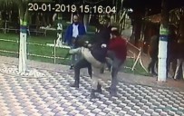 BAŞSAVCıLıK - Genç Çifti Darbeden 6 Saldırgandan Aranan 3 Kişi De Yakalandı