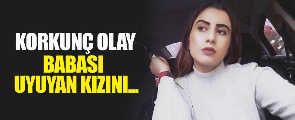 Adana'da korkunç olay!