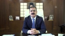 İDRIS AKBıYıK - Hakkari Sağlıkta Hizmet Çıtasını Yükseltti