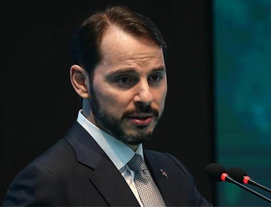 Hazine Bakanlığı'ndan flaş açıklama