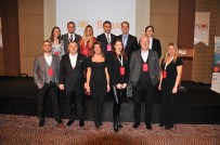 ERKEN REZERVASYON - İzmir'de Turizm Buluşması