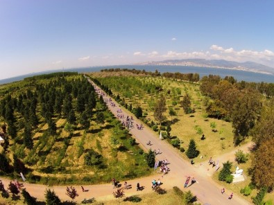 İzmir'den İklim Değişikliğine Eylem Planı