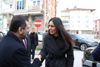 Karaaslan Açıklaması 'Ehil Adaylarla Sahadayız'