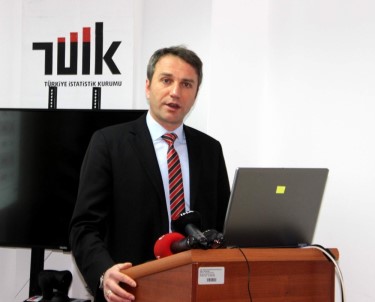 Kayseri'de İkamet Eden Nüfusta Artış Yaşandı