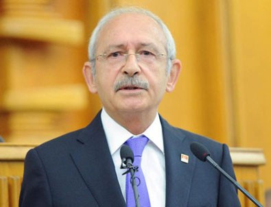 Kılıçdaroğlu'ndan Alper Taş ve Mehmet Kocadon açıklaması