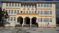 KıRKA - Kırka Atatürk İlkokulu, 2. Dönem Yeni Binasına Taşınacak
