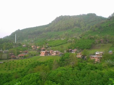 Kırsala Dönüş Hızlandı