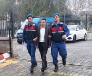 Kuyucak'ta Aranan 5 Şüpheli Jandarma Tarafından Yakalandı Haberi
