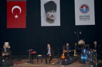 ROCK - Maltepe'de Rock Şöleni