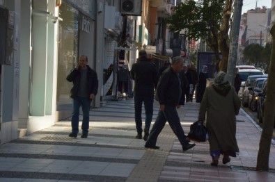 Manisa'nın Nüfusu 16 Bin Arttı