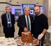 KÜLTÜR BAKANLıĞı - Mersin Büyükşehir Belediyesi EMITT'te Yerini Aldı