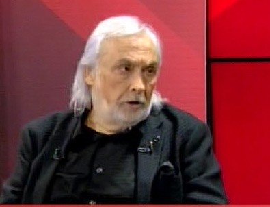 Müjdat Gezen, 2500 TL'lik kitabı savundu