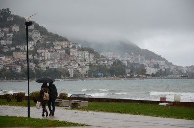 Ordu'nun Nüfusu 29 Bin 591 Kişi Arttı
