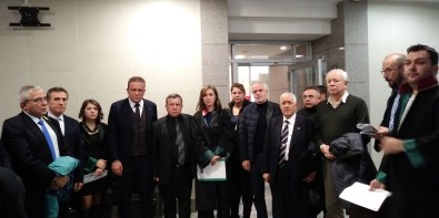 Rasim Ozan Kütahyalı Hakkında 'Zorla Getirme' Kararı