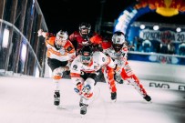 BOSTON - Red Bull Crashed Ice'ta Sıradaki Durak Finlandiya