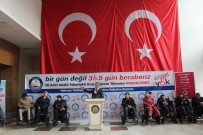 ŞAHINBEY BELEDIYESI - Şahinbey'den 28 Akülü Araç