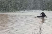 GRUP GENÇ - Şarkılarla Başlayan Bisiklet Gezisi Islak Bitti