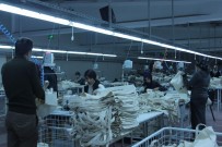 Siirt'ten 25 Ülkeye Bez Çanta İhraç Ediliyor