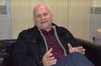 SERBEST PIYASA - Sokak Ekonomisi Dünyada 2 Milyar İstihdam Sağlıyor