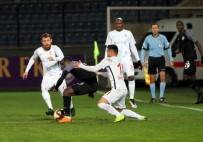 MEHMET BOZTEPE - Spor Toto 1. Lig Açıklaması Osmanlıspor Açıklaması 1 - Balıkesirspor Baltok Açıklaması 0