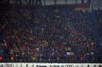 MEHMET EKICI - Spor Toto Süper Lig Açıklaması Fenerbahçe Açıklaması 1 - Göztepe Açıklaması 0 (İlk Yarı)