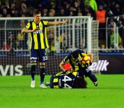 SERDAR AZİZ - Fenerbahçe çıkışını sürdürüyor