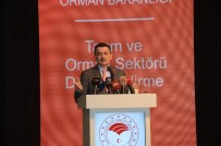 TAZMİNAT ÖDEMESİ - Tarım Ve Orman Bakanı Pakdemirli Sektör Toplantısına Katıldı