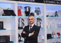 E-TİCARET - Teknoloji Perakendeciliği Ve E-Ticarette İş Fırsatı