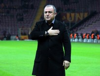 SİNAN GÜMÜŞ - Terim, Mitroglou Ve Luyindama'yı Maç Kadrosuna Aldı