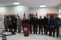 SINIR ÖTESİ - 'Terörün Beli Kırıldı'