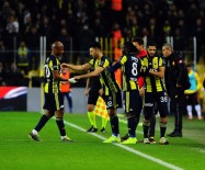 TOLGAY ALI ARSLAN - Tolgay İlk Kez Sahada