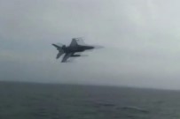 DENİZ KUVVETLERİ - TSK'dan Nefes Kesen Arama Kurtarma Eğitimi