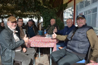 Türkiye'nin En Yaşlı Nüfusu Sinop'ta