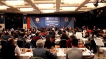 SATRANÇ ŞAMPİYONASI - Türkiye, Satrançta Üç Büyük Turnuvaya Ev Sahipliği Yapacak