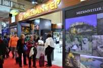 GAZIANTEP TICARET ODASı - Valiler Gaziantep İçin Bir Arada